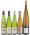 1989/2012 Mixed Lot of Alsace (Mixed Formats)