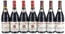 1995/2001 Mixed Lot Vieux Telegraph and Clos des Papes, Chateauneuf-du-Pape