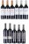 2011/2015 Rioja, Reserva and Gran Reserva Reds