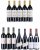 2001/2018 Mixed French, Italian and Spanish Red