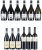 2014/2016 La Bollina in Red and Whites and Rioja, Ondarre Riserva