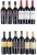 2014/2017 Reds from Tuscany and Napa Valley