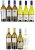 2015/2016 Some Italian Whites - Old wine and friends improve with age (fingers crossed)