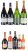 1970/2001 Christmas Dinner Party Lot (Mixed Formats)