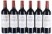 Chateau Leoville Las Cases 2eme Cru Classe, Saint-Julien