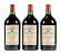 Chateau La Lagune 3eme Cru Classe, Haut-Medoc (Double Magnum)