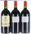 Mixed Lot of Bordeaux (Double Magnums)