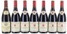 Mixed Lot of Domaine Faiveley and Louis Jadot, GC and NSG Premier Cru