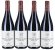 2008/2011 Mixed Lot of Domaine Drouhin Laroze, Grand Cru