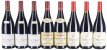 2005/2009 Mixed Lot of Red Burgundy