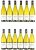 2011/2012 Mixed Lot of Buisson-Charles, Meursault Premier Cru - In Bond