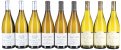 2020/2021 Mixed Lot of White Burgundy - In Bond
