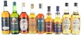 A Mixed Lot of Soft Speyside Malt Whiskies - 1990s Bottling