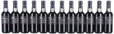 Fonseca, Vintage Port (Halves)