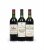 1982/1985 Mixed Trio of Margaux and Saint-Julien