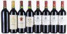 1990/2006 Mixed Lot of Bordeaux