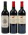 1993/2005 Mixed Trio of Pomerol