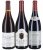 A Trio of Grand Cru Red Burgundy