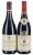 A Mixed Pair of Grand Cru Red Burgundy