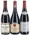 A Mixed Trio of Gevery-Chambertin