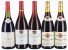 Mixed Lot of Volnay Premier Cru