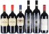 2008/2011 Mixed Lot of Italian Red (Magnums)