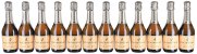Billecart-Salmon, Rose Brut (Halves)