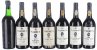 1970/1985 Warre's Vintage Port