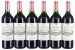 Chateau La Mission Haut-Brion Cru Classe, Pessac-Leognan - In Bond