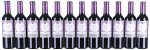 L'Enchanteur de Vray Croix de Gay, Pomerol (Halves)