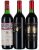 Mixed Lot of Chateau Mouton Rothschild and Chateau Palmer
