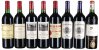 1992/2009 Mixed Lot of Fine Bordeaux