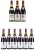 1990/1997 Mixed Lot of Red Burgundy