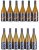 2018/2019 Mixed Lot of Jean-Pierre Robinot, Vignes L'Ange Vin - In Bond