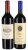 Sassicaia and Ornellaia