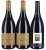 Mixed Trio from Barossa Valley (Magnums) - In Bond