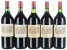Chateau Lafite Rothschild Premier Cru Classe, Pauillac (Magnums)