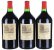 Chateau Duhart-Milon 4eme Cru Classe, Pauillac (Double Magnums)