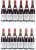 Mixed Lot of Domaine Chandon de Briailles, Corton Grand Cru, Le Clos du Roi and Les Bressandes