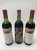 Chateau Mouton Rothschild Premier Cru Classe, Pauillac