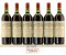 Chateau Calon Segur 3eme Cru Classe, Saint-Estephe