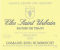 Domaine Zind Humbrecht, Thann Clos Saint Urbain Riesling Grand Cru, Rangen