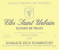 Domaine Zind Humbrecht, Thann Clos Saint Urbain Pinot Gris, Rangen