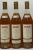 Hine, Vintage Early Landed 1990 Bottled in May 2006 from cask #209 for Hunter Thompson (by Bristol Spirits Ltd), Grande Champagne Cognac