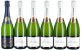 1999/NV Mixed Lot of Pol Roger Champagne