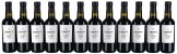 Croft, Vintage Port (Halves) - In Bond