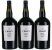 Croft, Vintage Port (Magnums) - In Bond