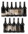 1960/1970 Mixed Lot of Graham's and one bottle of Fonseca, Vintage Port