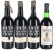 Mixed Lot of Vintage Port