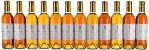 Chateau Doisy Daene 2eme Cru Classe, Barsac (Halves)